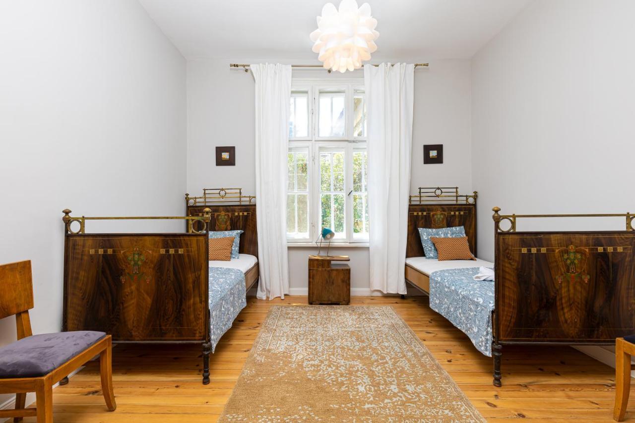 The Old Town Vintage 2-Bedroom Jewel By Flat Mаnager Plowdiw Exterior foto
