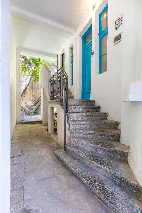 The Old Town Vintage 2-Bedroom Jewel By Flat Mаnager Plowdiw Exterior foto
